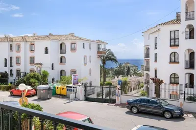 Image de Appartement Vue Mer -300m De La Plage