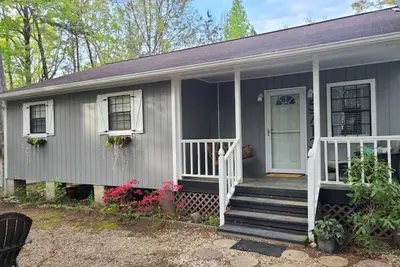 Image de Your Smoky Mountain Cottage Home