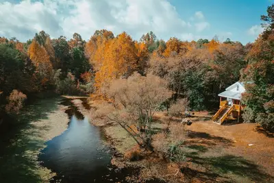 Image de Beersheba Lake Retreat #3