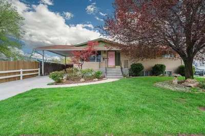 Image de Cheerful 3-bedroom monthly rental in the heart of Provo