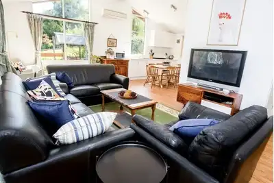 Image de Cottage-Yarra Valley-10 Acres-Breakfast Inc-15 Mins From Healesville & Warburton