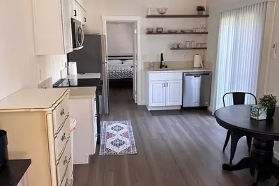 Image de Cozy 1bd/1bath Apartment Unit in Downtown Vancouver