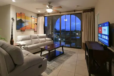 Image de Ocean View Pacifico 3br LuxuryCondo, PlayasdelCoco