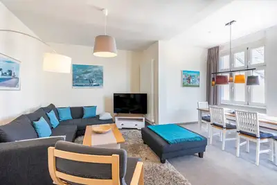 Image de 07 spacious family apartment - House Sanssouci