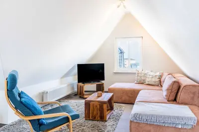 Image de 09 Top floor apartment - House Sanssouci