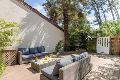 Port et golf by Interhome
