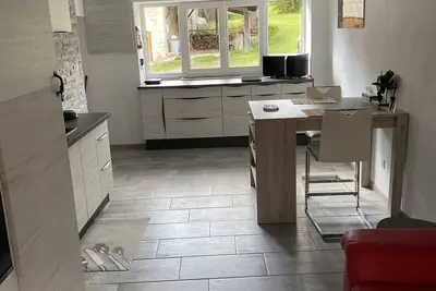 Image de Appartement
