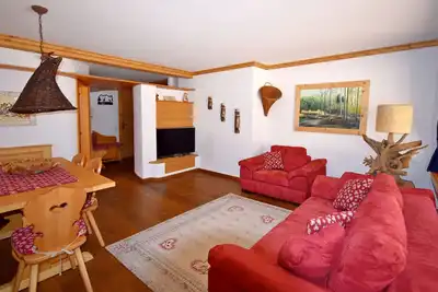 Image de Casa Margherita Rainalter