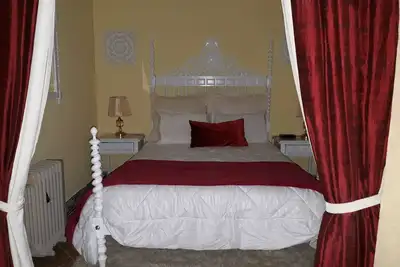 Image de Dona Maria Guest House- Your real spiritual retreat.