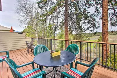Image de Stunning Townhome Near Upper Klamath Lake!
