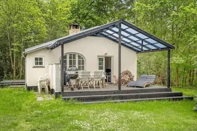 Image de Magnifique maison de 2 chambres à.
