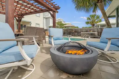 Image de *Summer Specials* Private Heated Pool & Hot Tub
