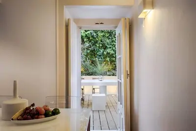 Image de Charming one bedroom apartment in Santos-o-Velho