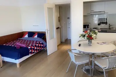 Image de Jolie appartement Croisette cannes