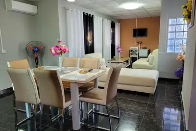 Image de Apartment close to all the amenities of Ambatoaloaka