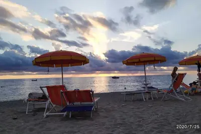 Image de holiday apartment in Calabria