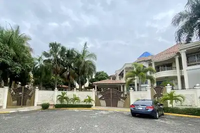 Image de Welcome to this beautiful villa