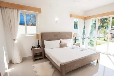 Image de Private Villa at All-Inclusive Resort