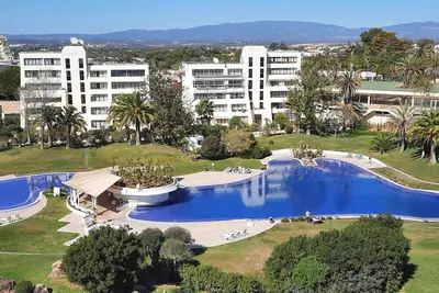 Image de Alvor Vila Marachique Apartment with exterior pool