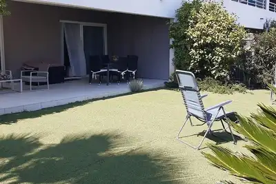 Image de Superbe appartement Ă 50m de la plage de Barbicaja
