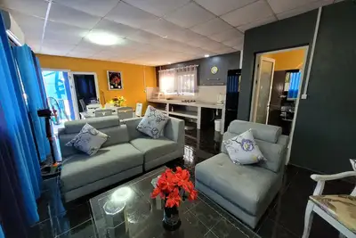 Image de Appartement de vacances proche de toutes les commodites d'Ambtoaloaka