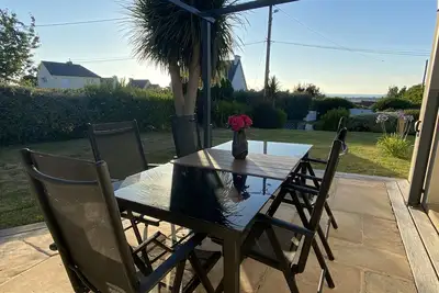 Image de Maison Vue Mer Cote De Granit Rose + Wifi