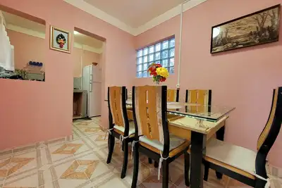 Image de Appartement proche du centre d'Ambatoaloaka