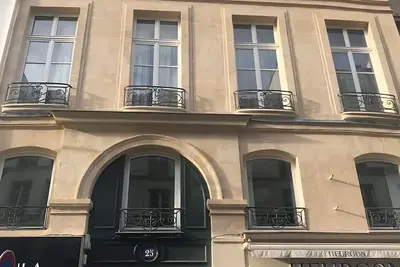 Image de High Stay L'Elysee Faubourg Saint Honore
