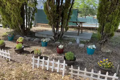 Image de Clearlake Cabins
