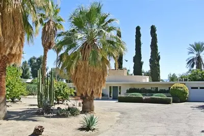 Image de Borrego Springs Mid-Century Modern Gem - Step back in time!