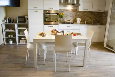 Image de Taormina Family Apartment with free private parking