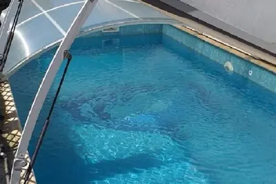 Image de Maison avec piscine au Pradet endroit calme