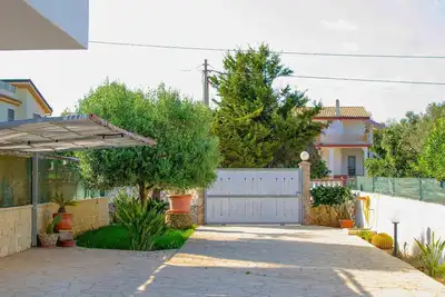 Image de Appartement de vacances Noto pour 2 - 6 personnes avec 3 chambres Ă coucher - Maison de vacances