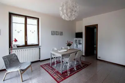 Image de Appartement de vacances Baveno pour 1 - 4 personnes avec 1 chambre Ă coucher - Logement de vacances