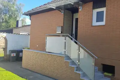 Maison de vacances Winsen pour 1 - 4 personnes avec 2 chambres à coucher - Maison de vacances