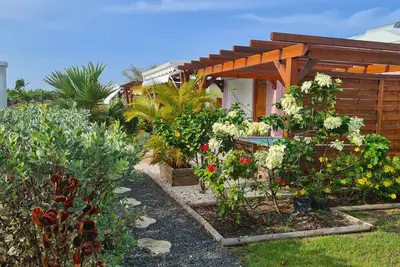 Image de Maison au calme à la campagne à 10 minute le la ville