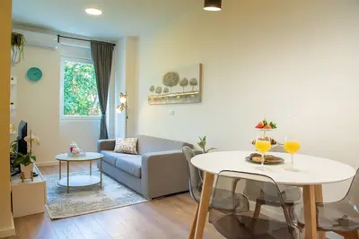 Image de Linda- two bedroom apartment - Zadar center