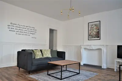 Image de Appartement La Palette