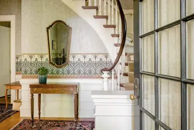 Image de Elegant Victorian Walking Distance to Downtown Grass Valley