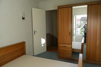 Image de Maison creusoise en pierres avec jardin dans un petit bourg