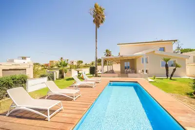 Image de Belle maison à Mazara Del Vallo (Tp)