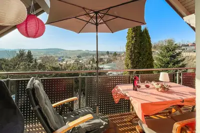 Image de Bel appartement à Schauenstein