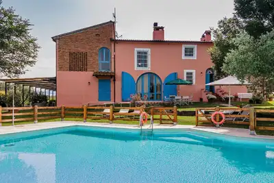 Image de Superbe appartement à Lazzeretto