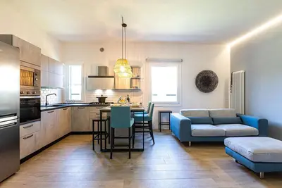 Image de Superbe appartement Ă Rosignano Solvay