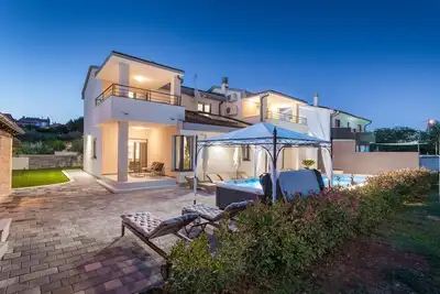 Image de Superbe maison à Stinjan
