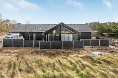 Image de Superbe maison à Rømø avec sauna