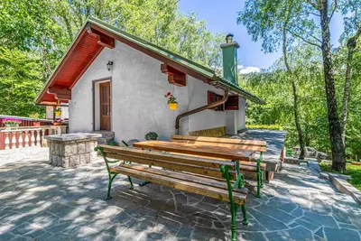 Image de Maison de 2 chambres acceptant les.