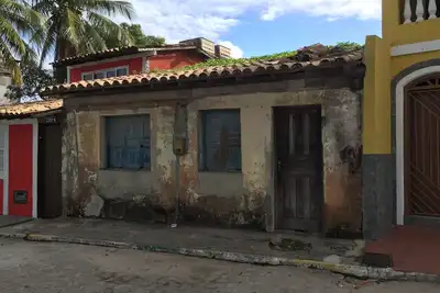 Image de Apt steps from shops, restaurants and the sea in Vila Velha