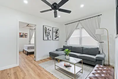 Image de Cozy Retreat 15Min to Nyc, MetLife, Mall + Free Parking