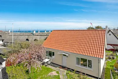 Image de Magnifique maison 1 chambre Ă Gilleleje